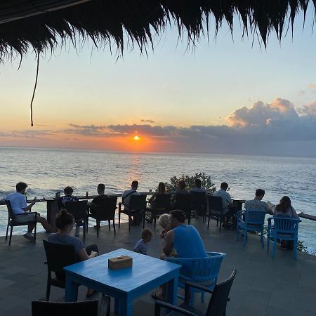 Sunset Villa Lembongan Kültér fotó