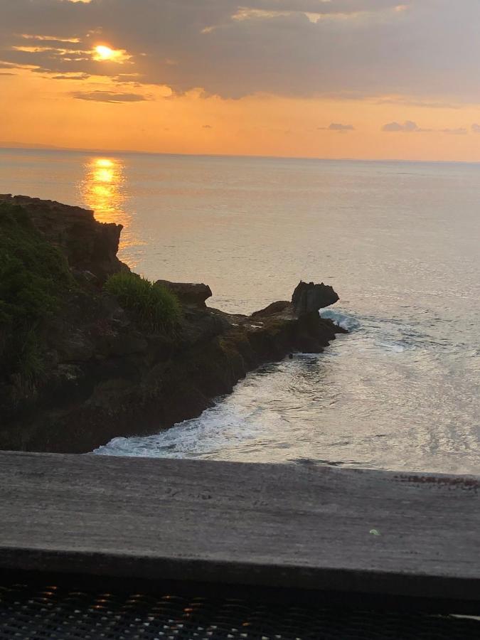 Sunset Villa Lembongan Kültér fotó
