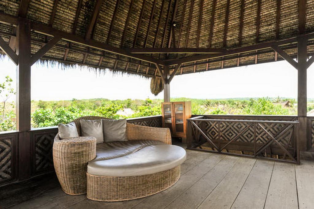 Sunset Villa Lembongan Kültér fotó