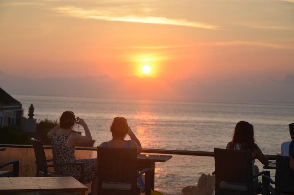 Sunset Villa Lembongan Kültér fotó