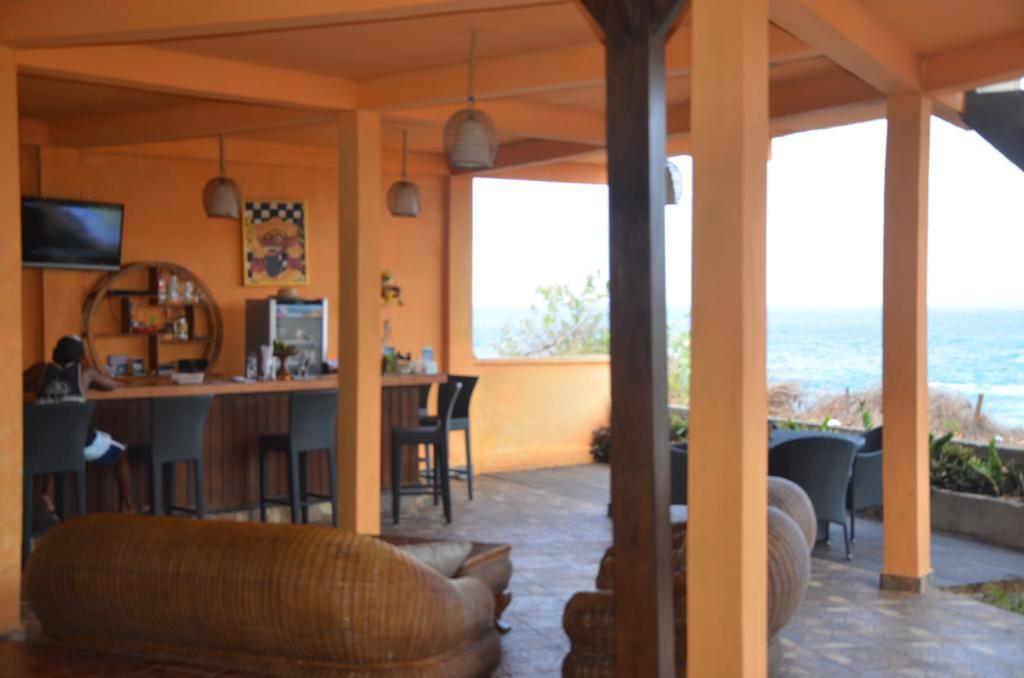 Sunset Villa Lembongan Kültér fotó