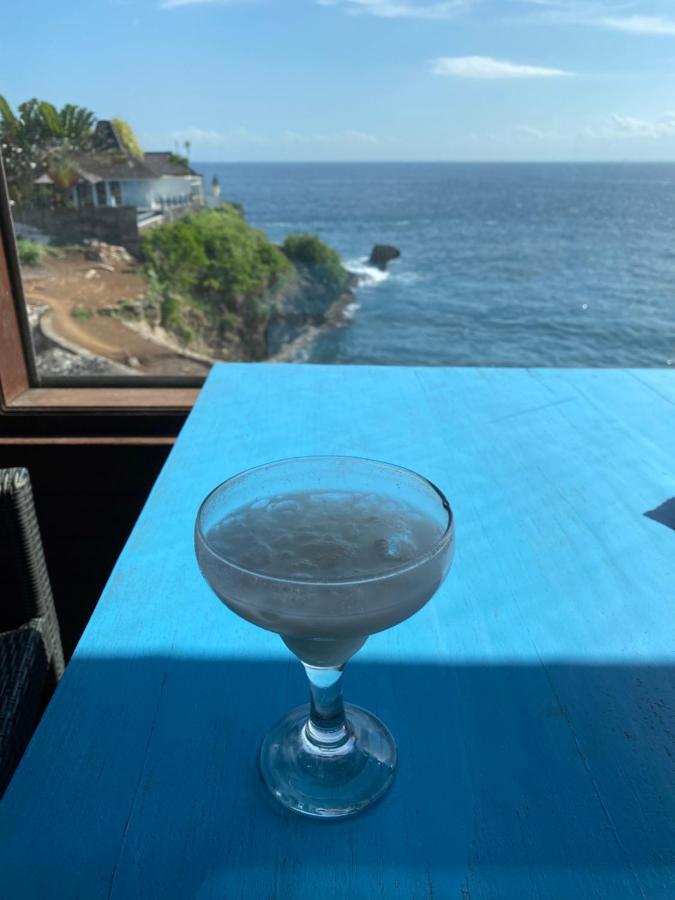 Sunset Villa Lembongan Kültér fotó