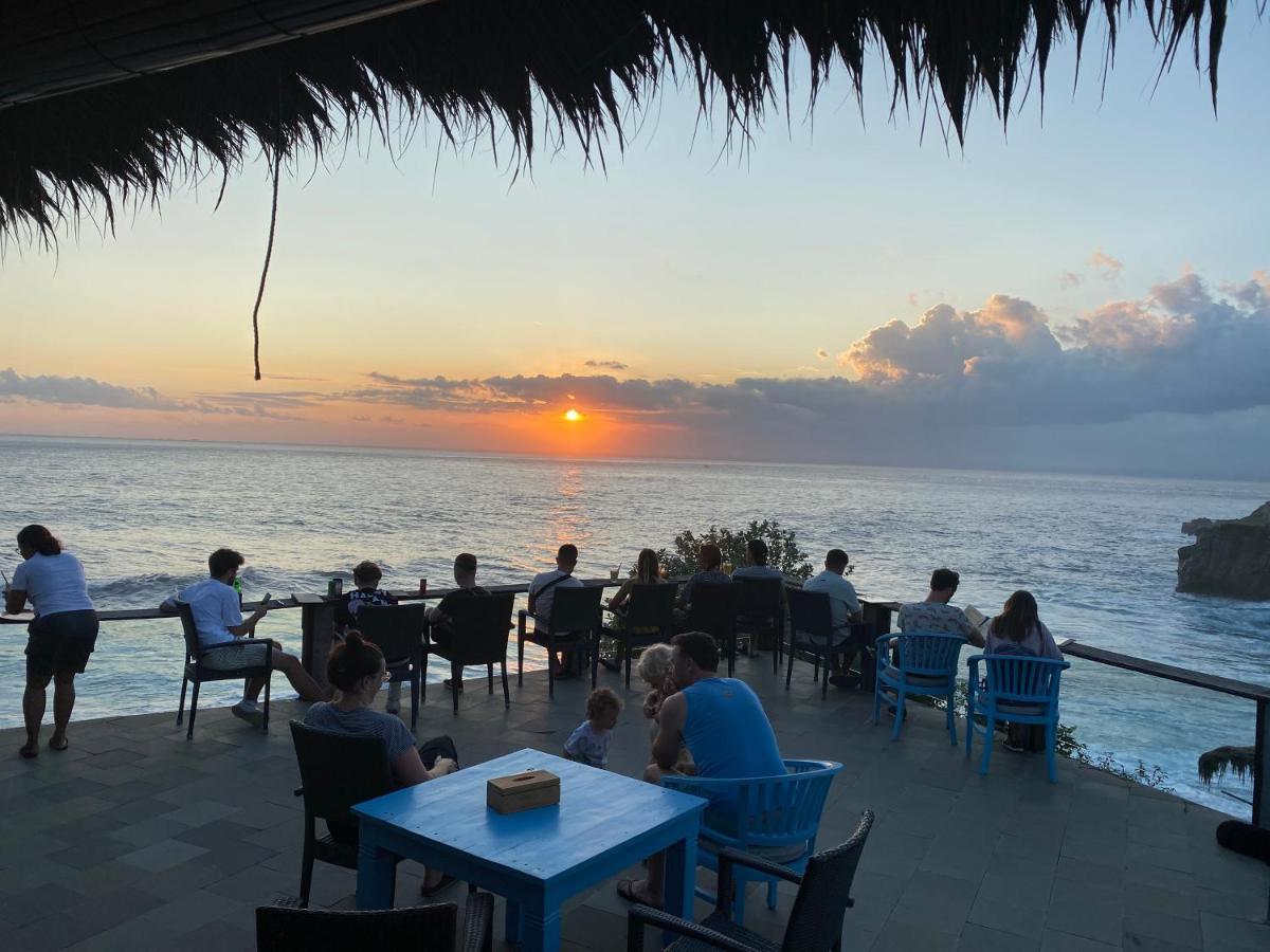 Sunset Villa Lembongan Kültér fotó