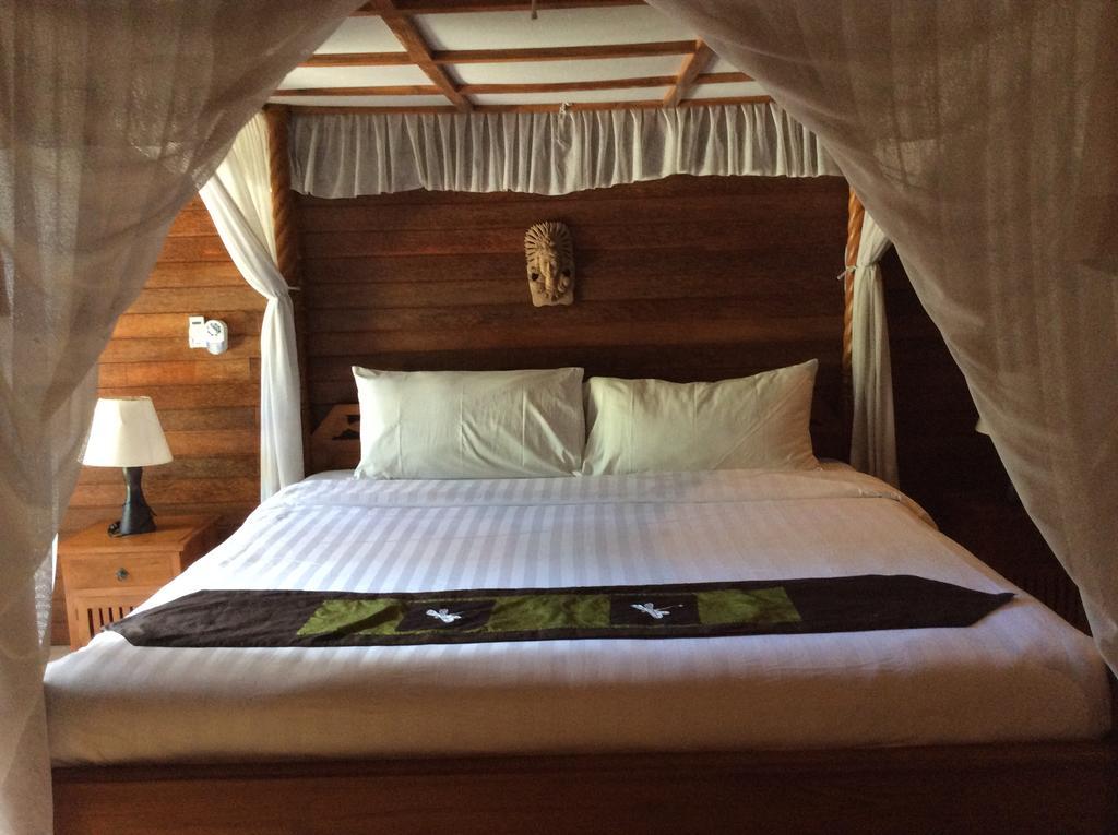 Sunset Villa Lembongan Kültér fotó