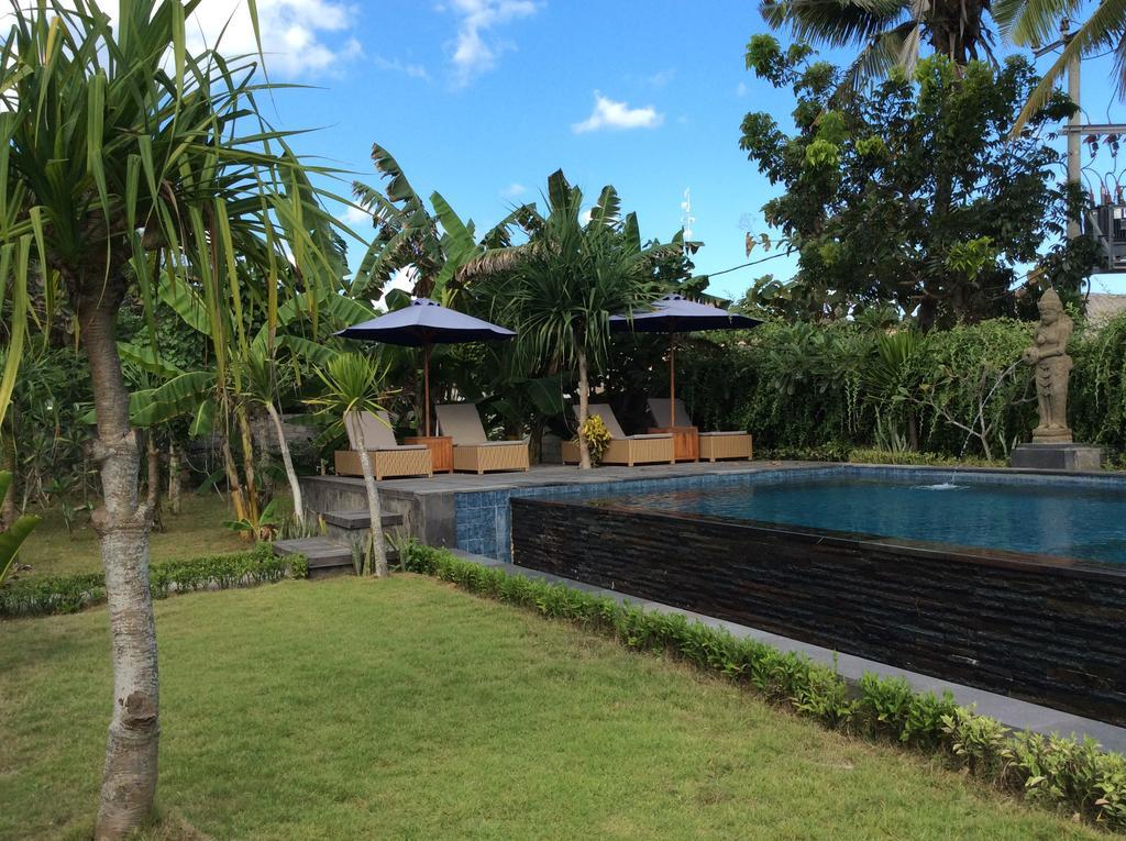 Sunset Villa Lembongan Kültér fotó