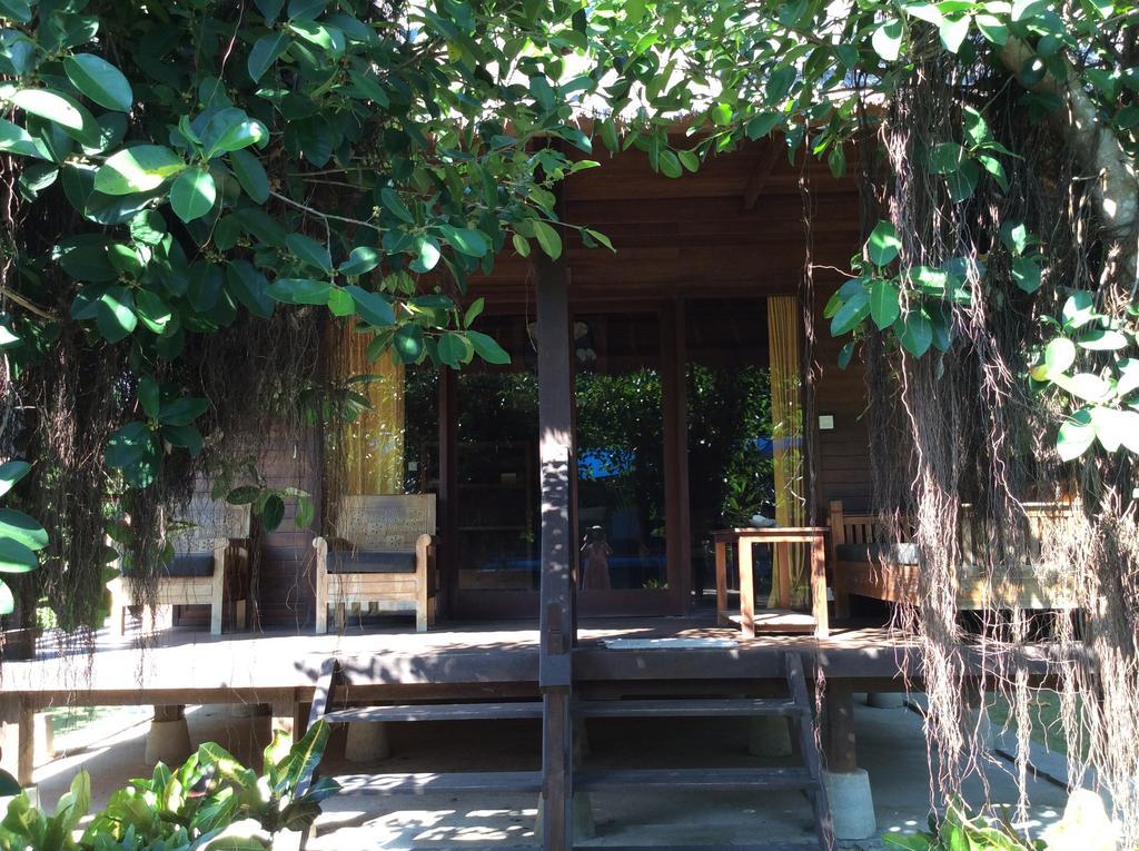 Sunset Villa Lembongan Kültér fotó