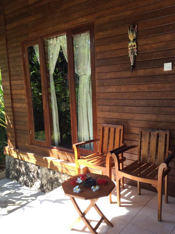Sunset Villa Lembongan Kültér fotó