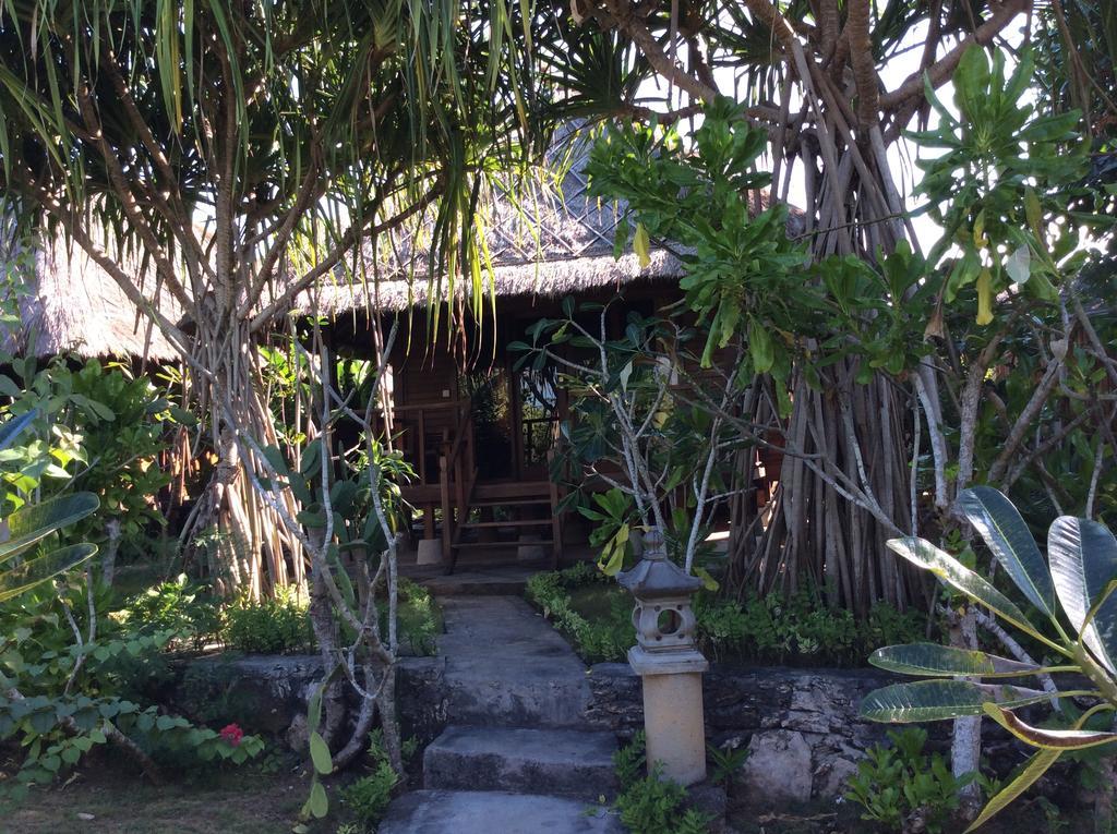 Sunset Villa Lembongan Kültér fotó