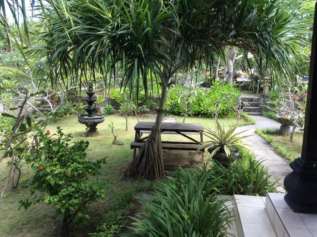 Sunset Villa Lembongan Kültér fotó