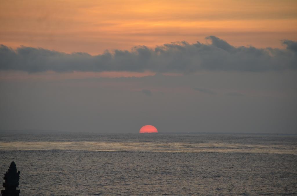 Sunset Villa Lembongan Kültér fotó