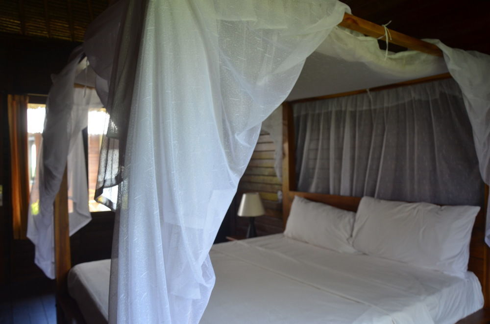 Sunset Villa Lembongan Kültér fotó