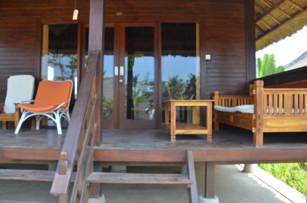 Sunset Villa Lembongan Kültér fotó