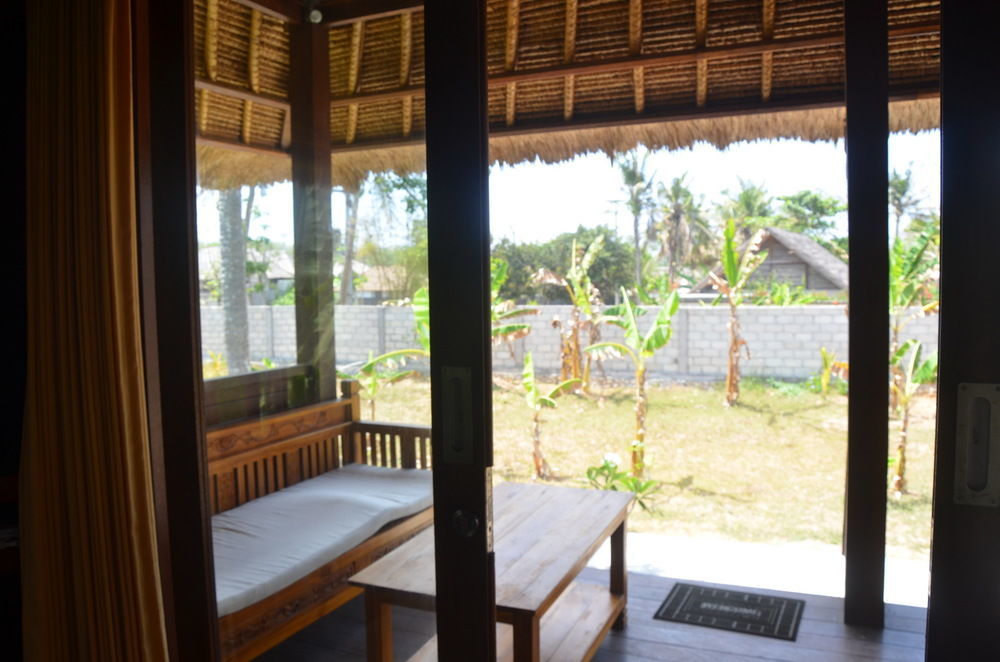 Sunset Villa Lembongan Kültér fotó