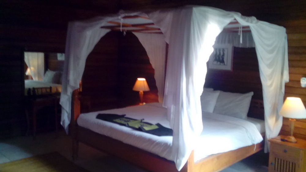 Sunset Villa Lembongan Kültér fotó