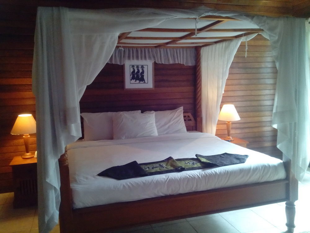 Sunset Villa Lembongan Kültér fotó