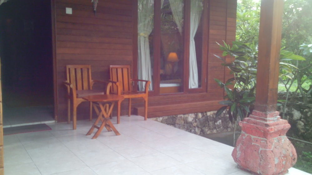 Sunset Villa Lembongan Kültér fotó
